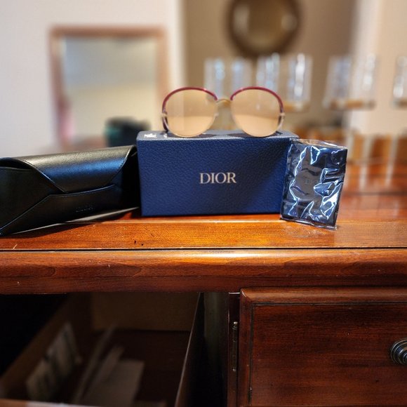 Christian Dior Sunglasses main image 4